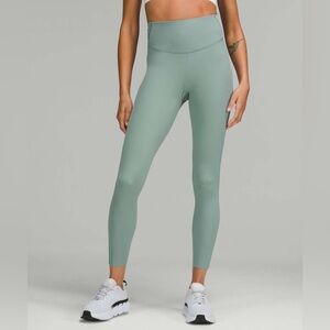 Lululemon Base Pace High-Rise Tight 25"